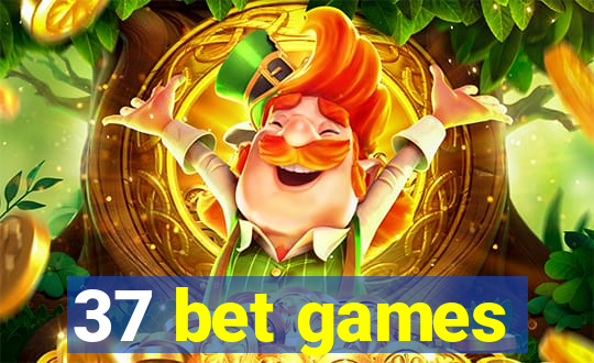 37 bet games